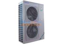 金昌市中央空調銷售與服務——格力空調代理甘肅市場