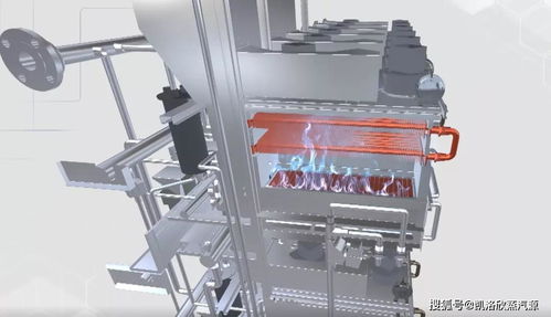 曝光 蒸汽能設(shè)備配件質(zhì)量與通風(fēng)系統(tǒng)安裝服務(wù)對(duì)利潤的決定性影響